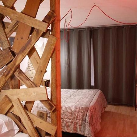 Casa Paeria Bed & Breakfast เยย์ดา ภายนอก รูปภาพ